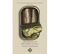 Invisible Yet Enduring Lilacs