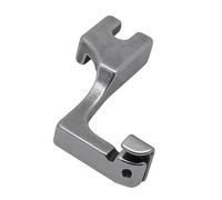 Invisible Zipper Foot Adjustable Replacement Parts Sewing Machine Attachment