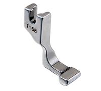 Invisible Zipper Foot Home Supplies Tool Part DIY Sewing Machine Accessories