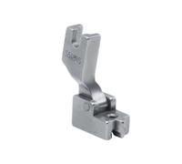 Invisible Zipper Foot S518 for Industrial Sewing
