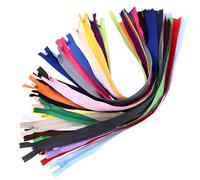 Invisible Zipper Nylon DIY Sewing Zippers for Skirts and Slacks