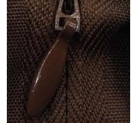Invisible Zips 23cm 9 Inch Concealed Closed End Dress No3 25 Colors 655D, 568 Middle Brown, 1