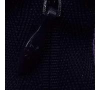 Invisible Zips 36cm 14 Inch Closed End No3 655D, 318 Dark Navy Blue, 2
