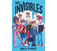 Invisibles
