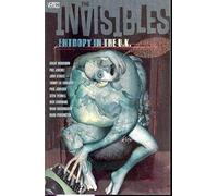 Invisibles TP #3 Entropy In The Uk
