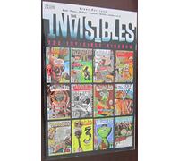 The Invisibles: The Invisible Kingdom Vol. 07 – TP – DC Comics