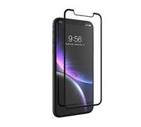 InvisibleShield Glass Curve Screen Protection for iPhone XR