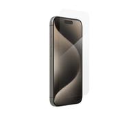 InvisibleShield Glass Elite AM E Apple iPhone 15 Pro Screen EN/FR