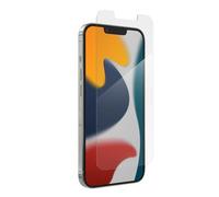 InvisibleShield Glass Elite Apple iPhone 17e/16e/14/13/13 Pro Apple iPhone 17e/16e/14/13/13 Pro Anti-bacterial Drop proof Dust resistant Scratch resistant Transparent 1 pc(s)