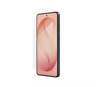 ZAGG Glass Elite Samsung Galaxy S26+ Screen Protector - 5x Stronger Tempered Glass, Fingerprint Scanner Compatible, 30% Recycled Glass, InvisibleShield, Easy Install PerfectFit