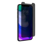 InvisibleSHIELD Glass+ Privacy Screen Protector for iPhone X