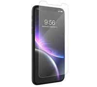 InvisibleShield Glass+ VisionGuard Screen Protection for iPhone XR