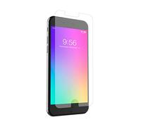 InvisibleShield Glass+ VisionGuard Screen Protector for Mobile Phone, Apple iPhone iP8 Plus/iP7 Plus/iP6 Plus/iP6s Plus Transparent