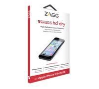 InvisibleShield HD Dry Clear screen protector Apple 1 pc(s)