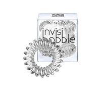 Invisibobble Elástico Cabelo Transparent X3