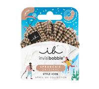 Invisibobble Aprés-Ski Jacquard elegant hair elastic Jacquard