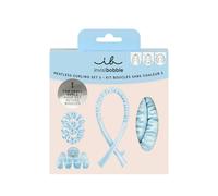 Invisibobble Baby Curl Heatless Curling Set 4 pcs