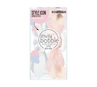 Invisibobble Bowtique Duo Nordic Breeze Lemming Go