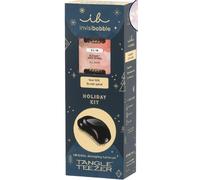 Invisibobble Classic beauty Set gift set for beautiful hair Bronze And Beads, true black