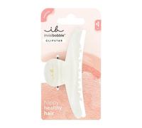 Invisibobble Clipstar Clawdia Large Tortoise Claw Clip Brown