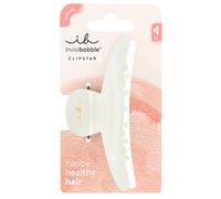 Invisibobble Clipstar Clawdia Tortoise L Large hair clip suitable for all hair types 1 pcs, Clawdia Tortoise