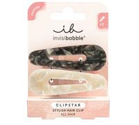 Invisibobble Clipstar Cliphue elegant hair clip set 2 pcs, Cliphue