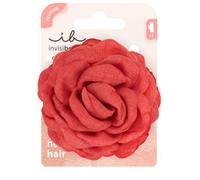 Invisibobble Clipstar Fleur de coral decorative coral flower hair clip 1 pcs, Fleur De Coral