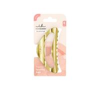 Invisibobble Clipstar Gold Luxe 1 pcs