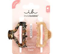 Invisibobble Clipstar Golden Roar (M)