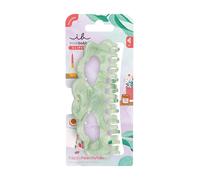 Invisibobble Oasis Clipstar XL Matcha Rest extra large hair clip for thick and curly hair Matcha Rest