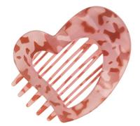 Invisibobble Clipstar Lovers Hug M 1 pcs