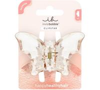 Invisibobble Clipstar M Diamond Butterfly hair claw with butterfly & diamond effect 1 pcs, Diamond Butterfly