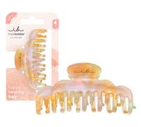 Invisibobble Clipstar M Pastel Prism medium hair claw clip in soft pastel tones Pastel Prism