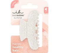Invisibobble Clipstar S Crystal Elegance Elegant mini hair claw with a crystal effect Crystal Elegance