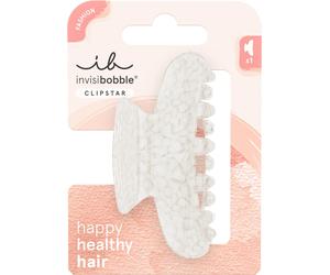 Invisibobble Clipstar S Crystal Elegance Elegant mini hair claw with a crystal effect Crystal Elegance