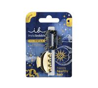 Invisibobble Clipstar S Eclipse Lunar Glam 2 pcs