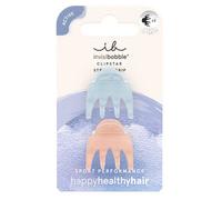 Invisibobble Clipstar S Gym Buddy mini hair clips for secure hair hold during sports 2 pcs, Gym Buddy