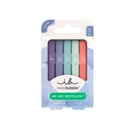 Invisibobble Colorful Elastic Bands X5