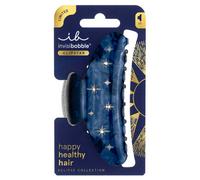 Invisibobble Eclipse Clipstar L Nightfall large hair claw in a deep, dark shade 1 pcs, Nightfall