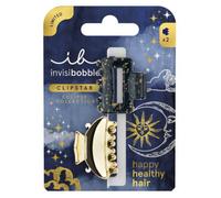 Invisibobble Eclipse Clipstar S Lunar Glam set of two small hair clips 2 pcs, Lunar Glam