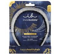 Invisibobble Eclipse Hairhalo Stardust Crown hairband with a subtle shimmering effect 1 pcs, Stardust Crown
