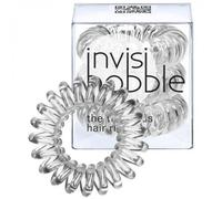 Invisibobble Elástico Cabelo Transparent X3