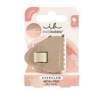Invisibobble Everclaw S To Faced reversible mini hair clip without metal 1 pcs, Too Faced