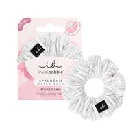 Invisibobble Sprunchie Extra Hold Pure White 1 pcs