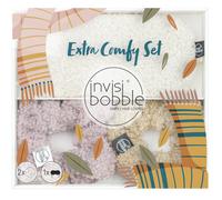 Invisibobble Extra Comfy Set warm gift set for cold autumn days Bear Necessiteis