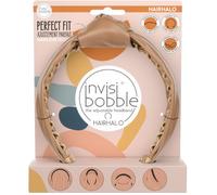 Invisibobble Fall In Love Hairhalo adjustable headband 1 pcs, Hello Pumpkin