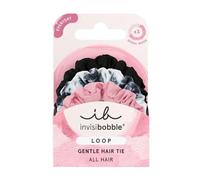 Invisibobble Get Active Loop Be Gentle Sprunchie 3pc