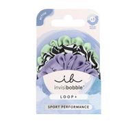 Invisibobble Get Active Loop+ Grip Pro Sprunchies x3