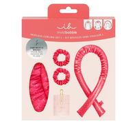 Invisibobble Gift Set Beach Curl Heatless Curling Set Large 6Pc