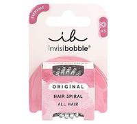 Invisibobble Hair Band in Crystal Clear